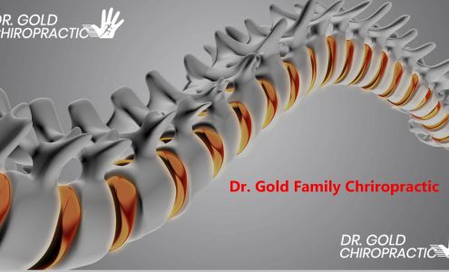 Dr. Gold Family Chiropractic