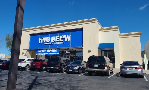 Five Below