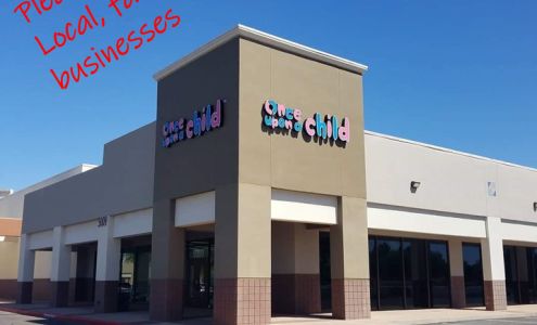 Once Upon A Child, Ahwatukee