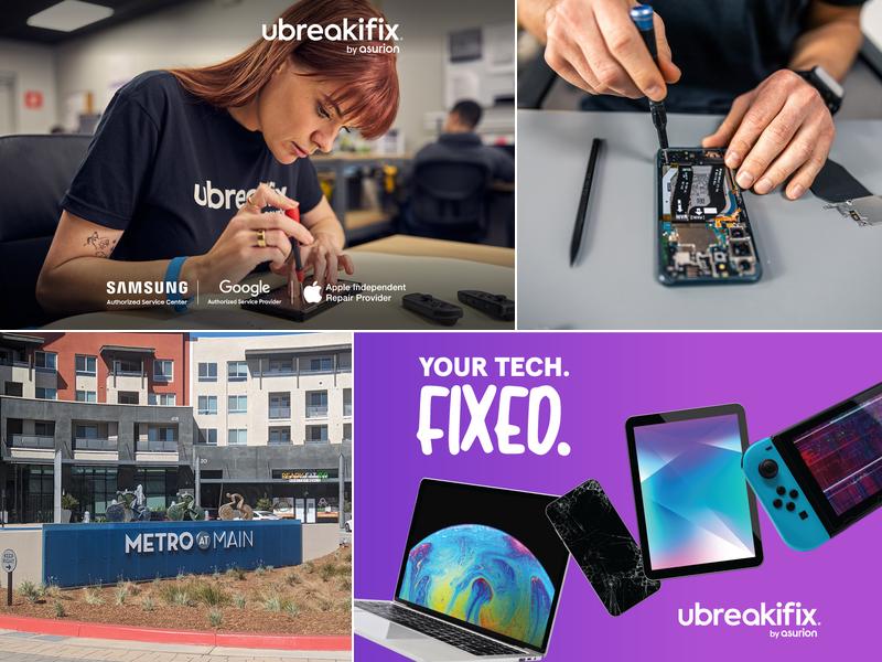 uBreakiFix by Asurion