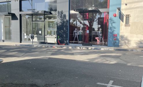 Fleur du Mal LA Boutique