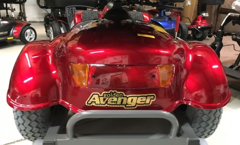 Eagle Medical Services, Inc