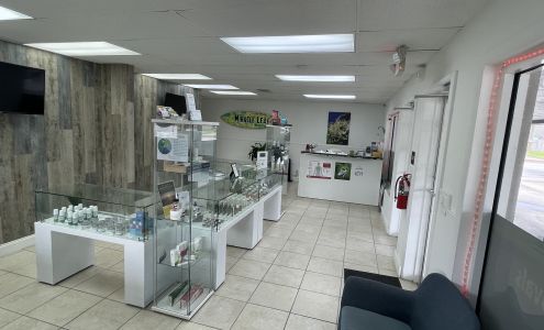 Miracle Leaf Medical Marijuana Doctor