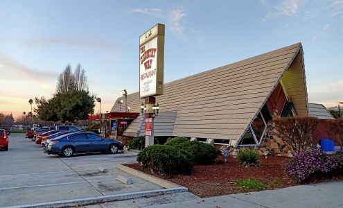 Mowry East Shopping Center