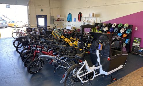 Hardt Family Cyclery