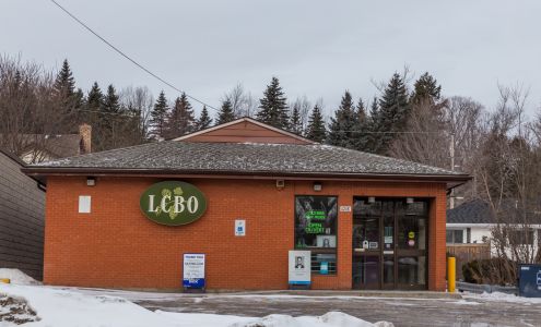 LCBO Norwood