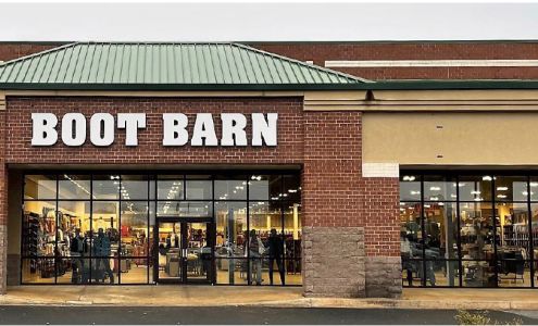 Boot Barn