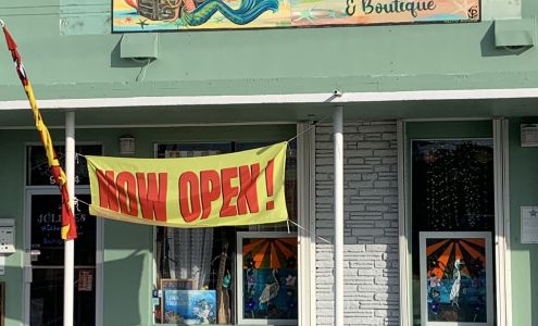 Jolene's Hidden Treasures and Boutique