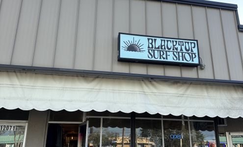 Blacktop Surf Shop