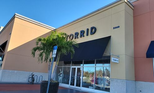 Torrid