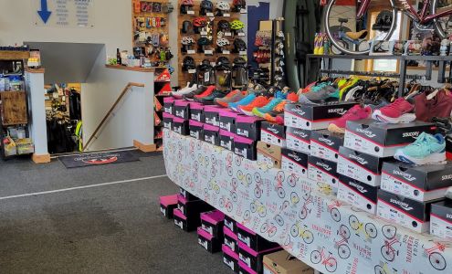 Velocity Multi-Sport & Cycling