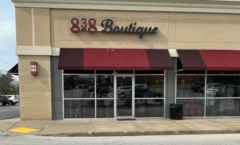 838 Boutique