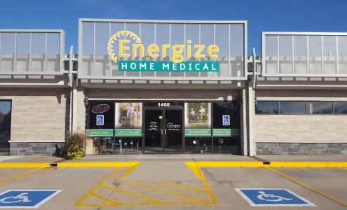 Energize Home Medical