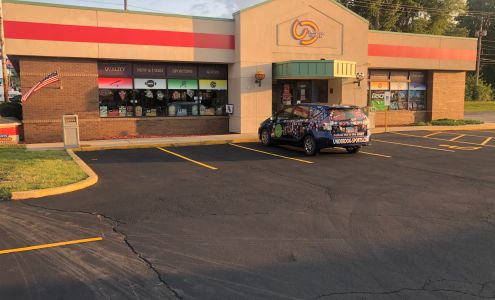 UNDERDOG Sports & Fanfare