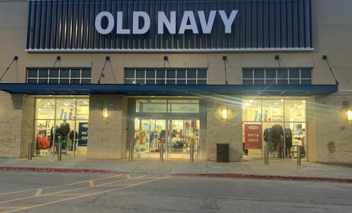 Old Navy