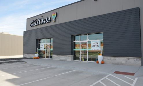 Suite Child Boutique