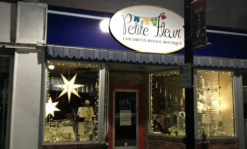 Little Story's Boutique