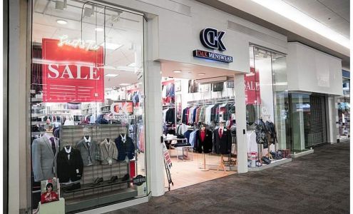 D&K Menswear