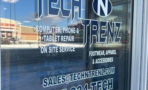 Tech N Trenz Ft. Kent