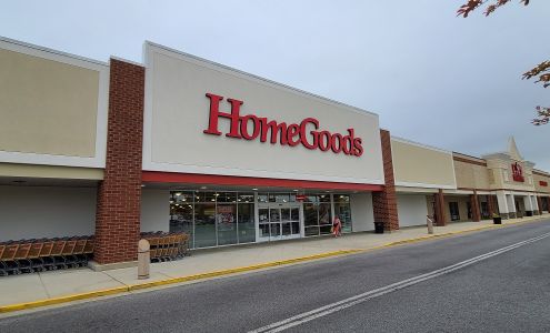 HomeGoods