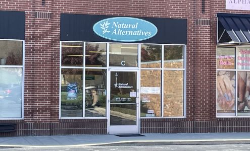 Natural Alternatives