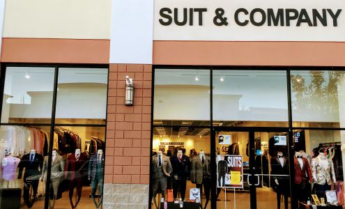 Suit & Company