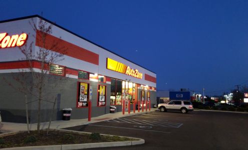AutoZone Auto Parts