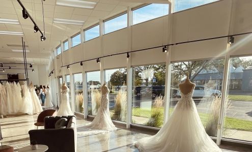 True Society - Grand Rapids