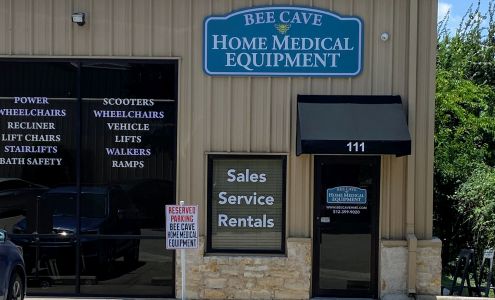 Bee Cave Home Medical Equipment