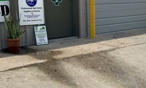 The Farmacy Botanical Shoppe