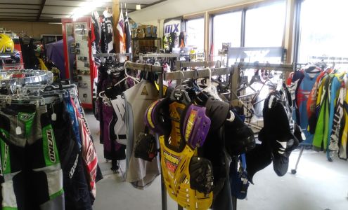 Another Man's Treasure