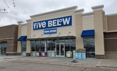 Five Below