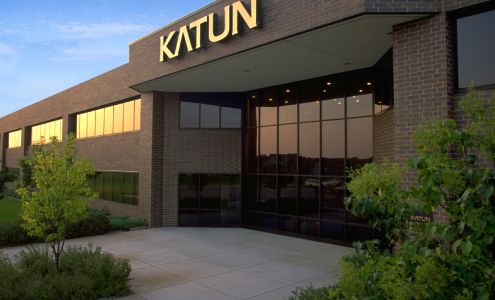Katun Corporation