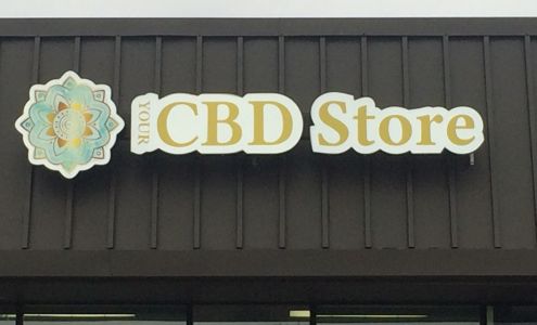 Your CBD Store | SUNMED - Georgetown, TX