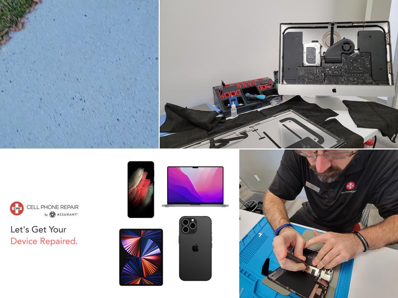 CPR Cell Phone Repair Myrtle Beach