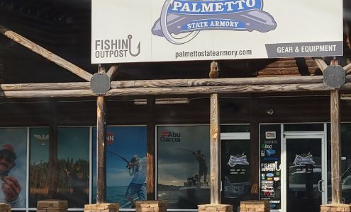 Palmetto State Armory - Charleston