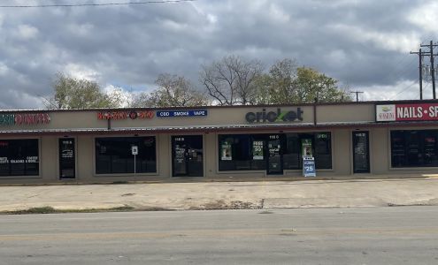 Cricket Wireless Authorized Retailer