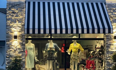 Shop Sixty Five Margate City