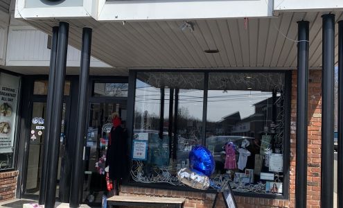 Linda’s Creative Gifts