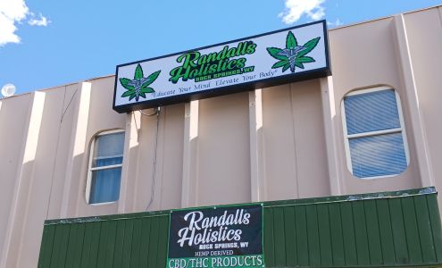 Randall's Holistics