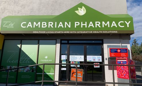 Cambrian Pharmacy