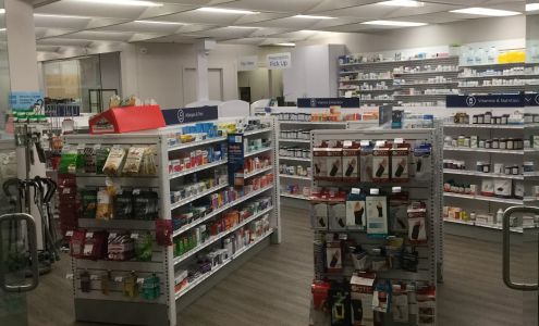 The Medicine Shoppe Pharmacy & Compounding Center