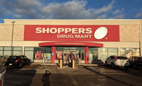 Shoppers Drug Mart