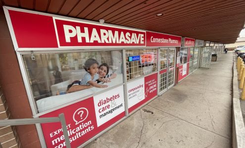 Cornerstone Pharmasave