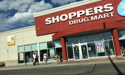 Shoppers Drug Mart