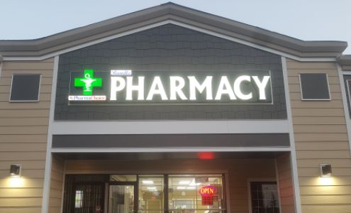 Rundle Pharmacy & Travel Clinic