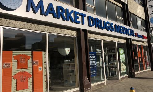 Market Drugs Medical Ltd.