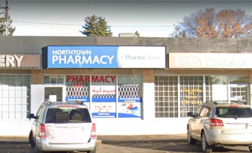 NorthTown Killarney Pharmacy