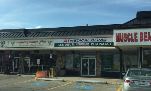 Lendrum Guardian Pharmacy