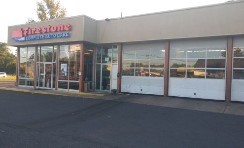 Firestone Complete Auto Care